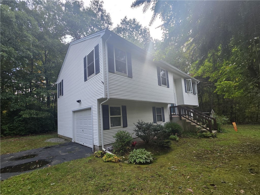 399 Farnum Pike Pike