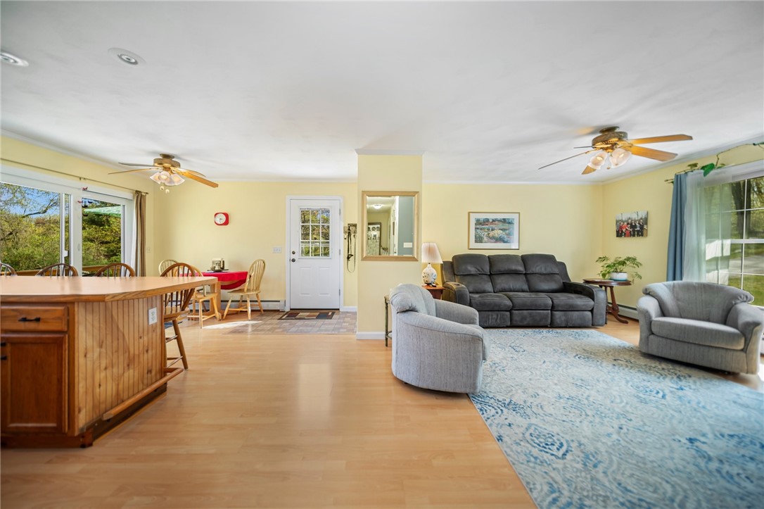 5 Beech Hill Road