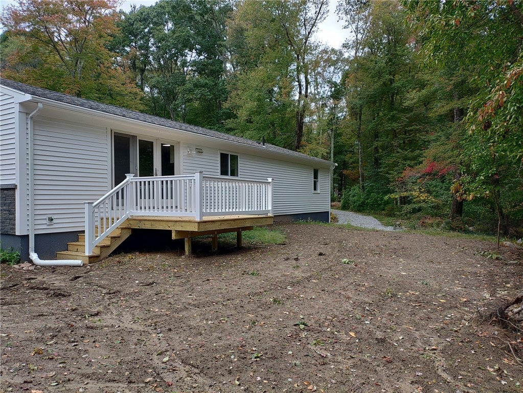 3 wetherbee Road
