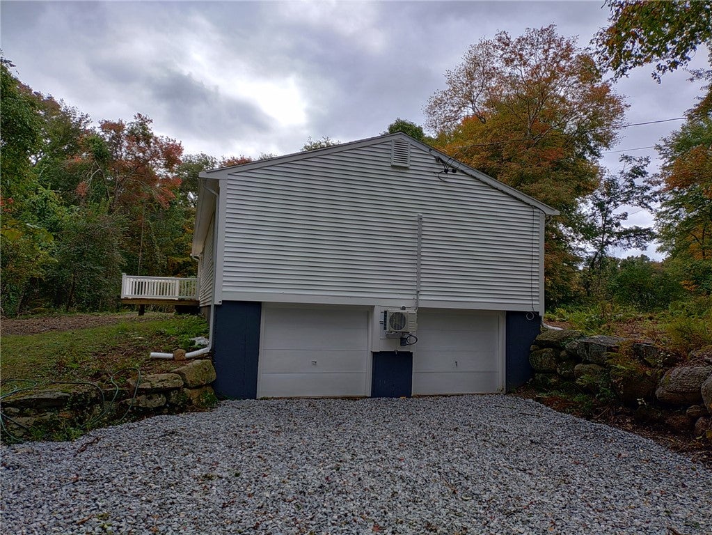 3 wetherbee Road