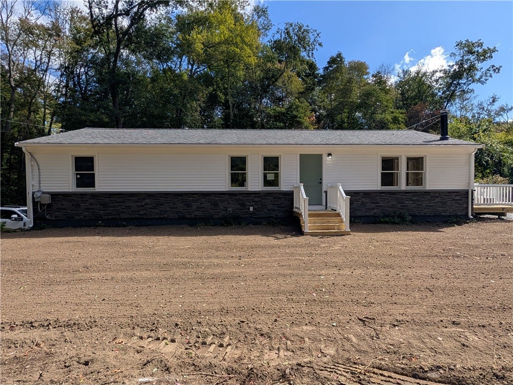 3 wetherbee Road