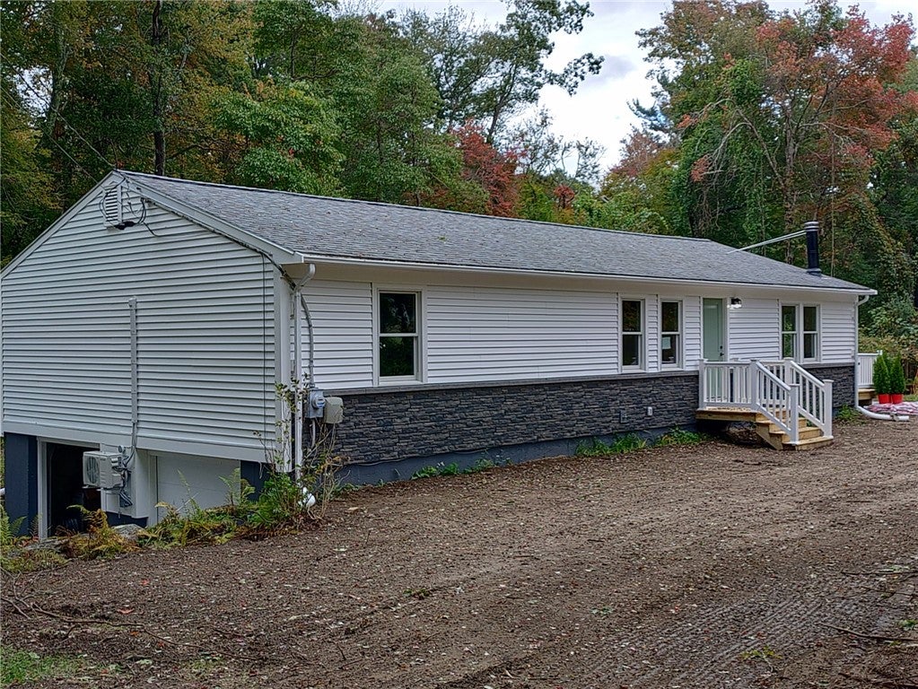 3 wetherbee Road