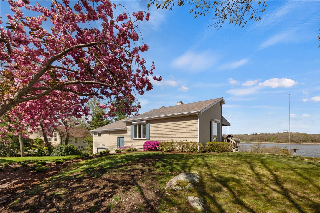 64 Starr Drive