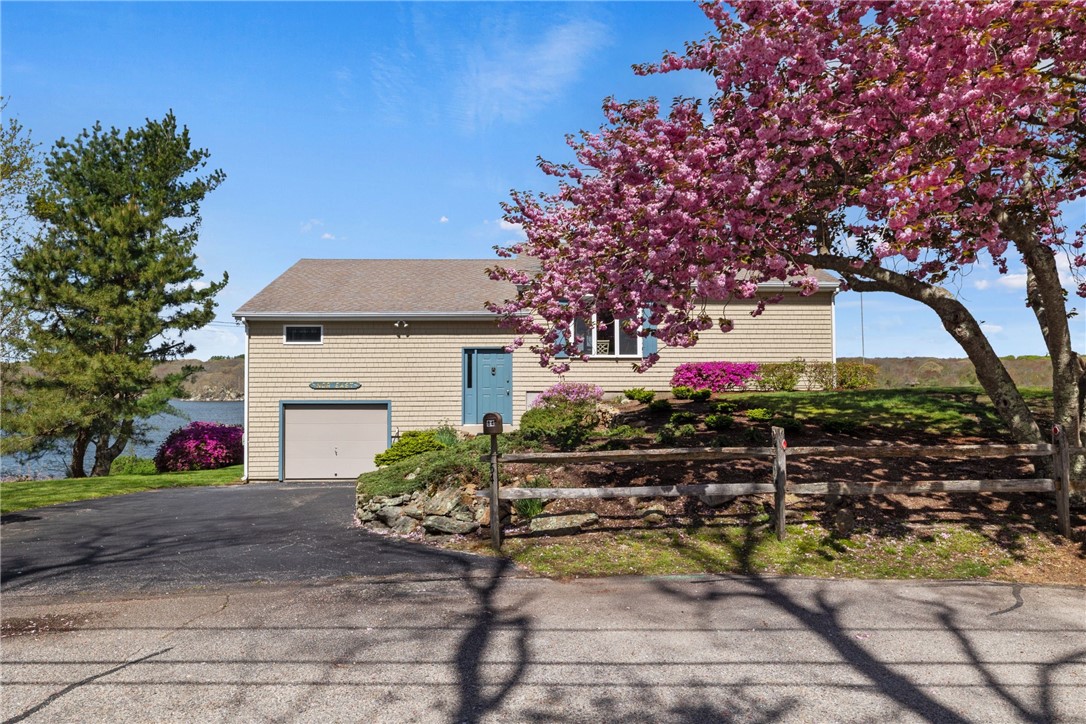 64 Starr Drive