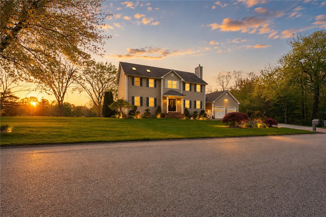 155 Sagamore Road