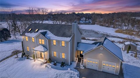 155 Sagamore Road Seekonk MA 02771