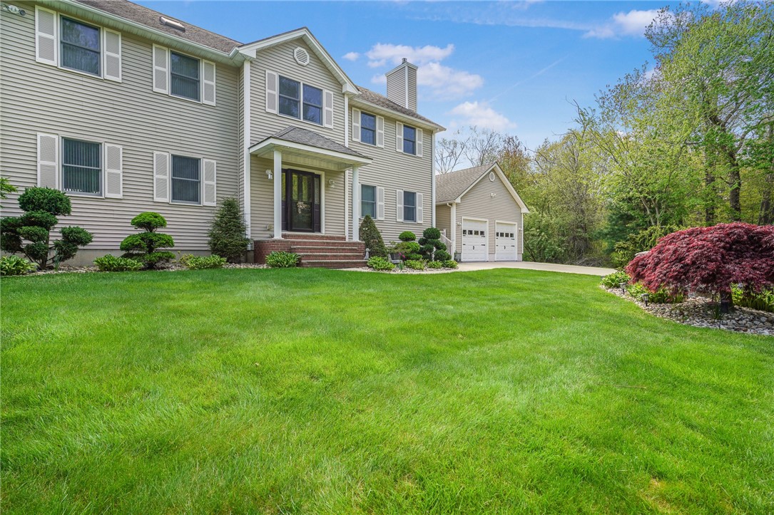 155 Sagamore Road