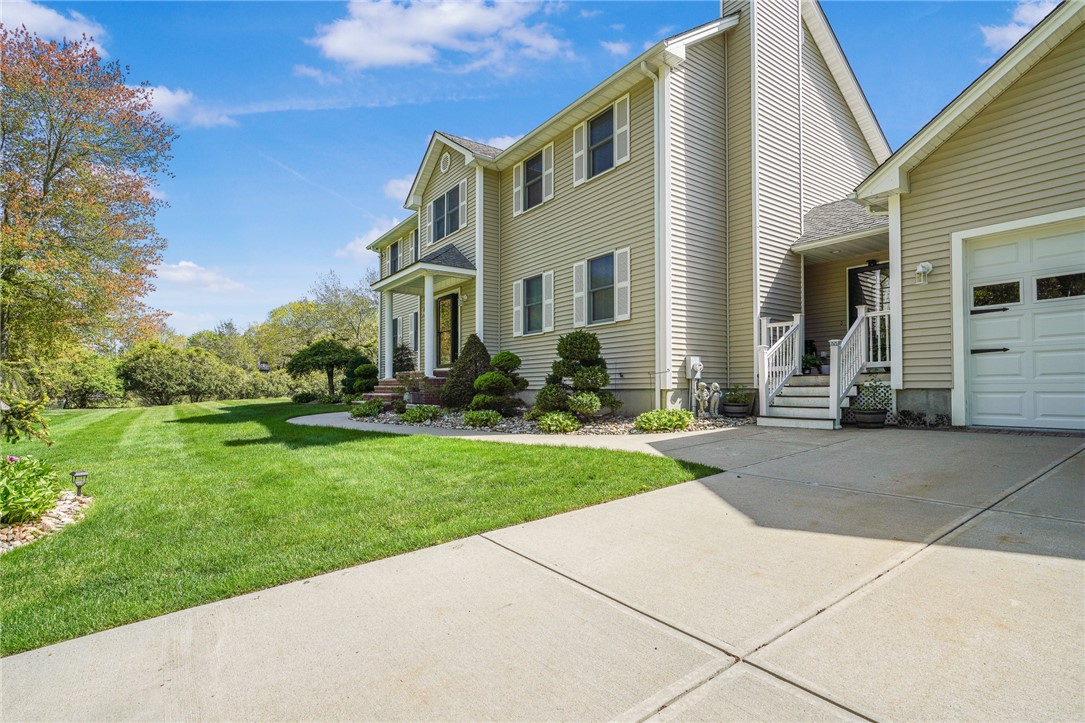 155 Sagamore Road
