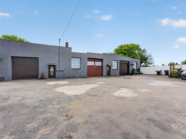 134 Sterry Street
