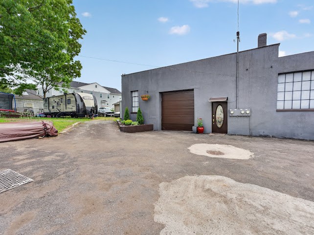 134 Sterry Street