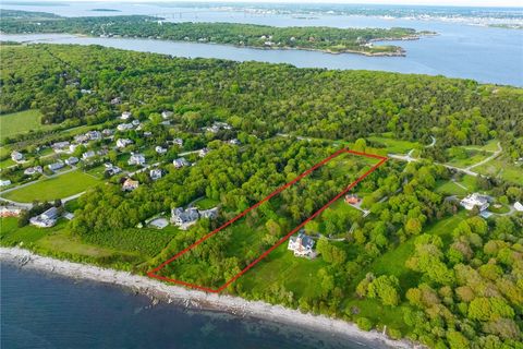 424 Beavertail Road Jamestown RI 02835