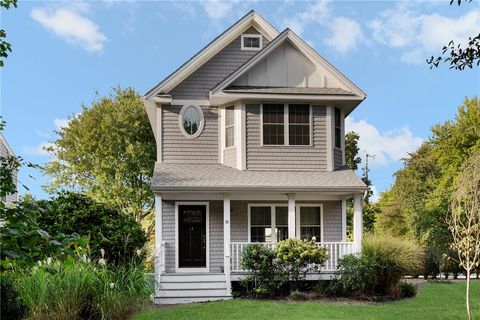 80 Spindrift Street Jamestown RI 02835