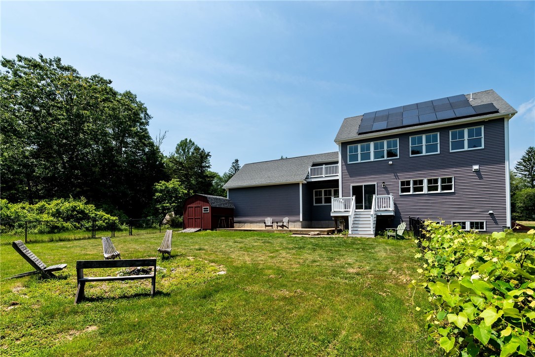 155 New London Turnpike