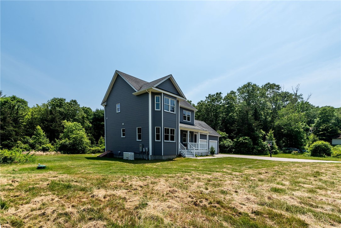 155 New London Turnpike