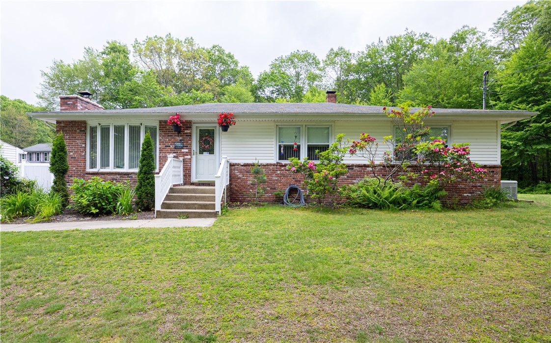 728 Chestnut Hill Road