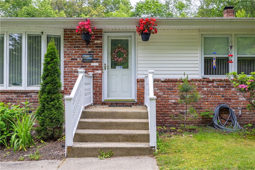 728 Chestnut Hill Road