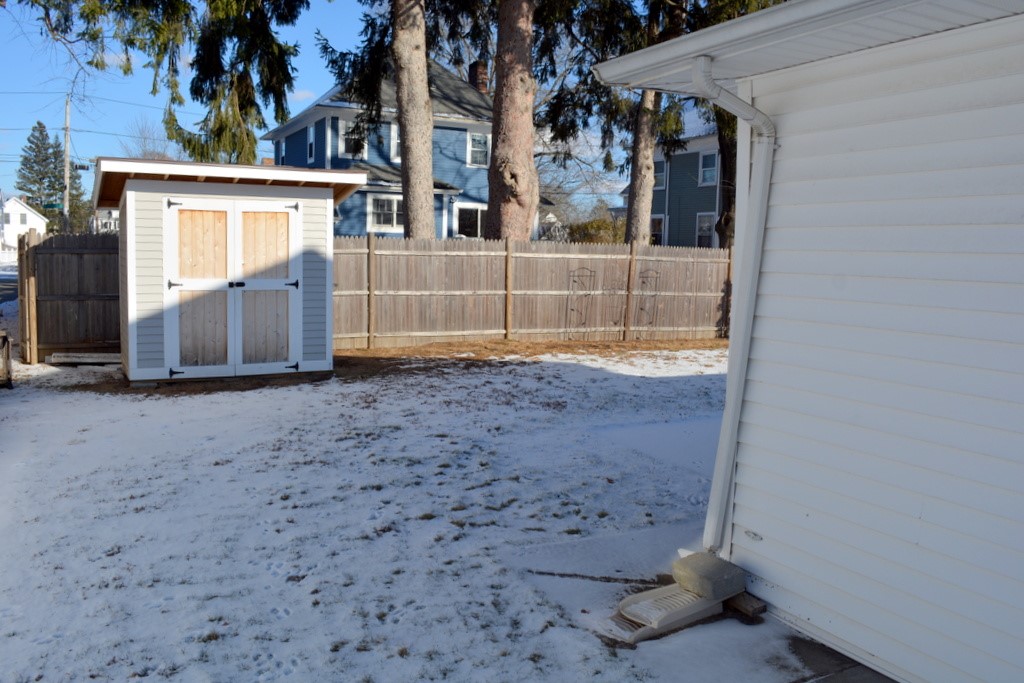 11 Hollow Ridge Road