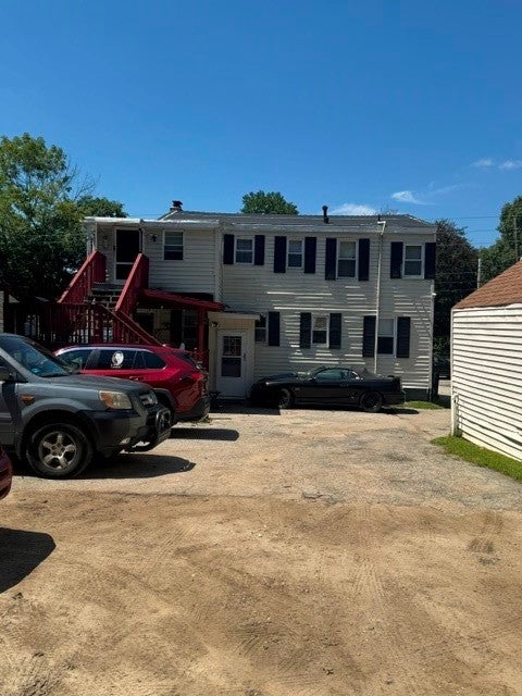 2000 Mendon Road