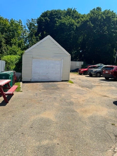 2000 Mendon Road