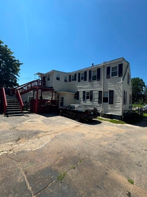2000 Mendon Road