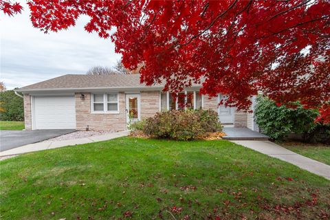 1 Rose Hill Drive Johnston RI 02919