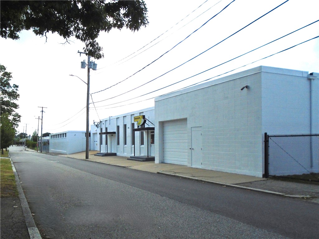 145 Carolina Avenue