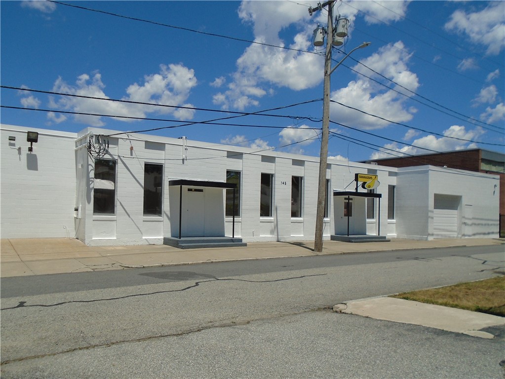 145 Carolina Avenue