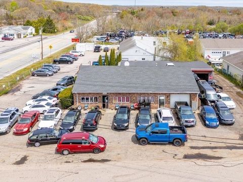 129 Oak Street Westerly RI 02891