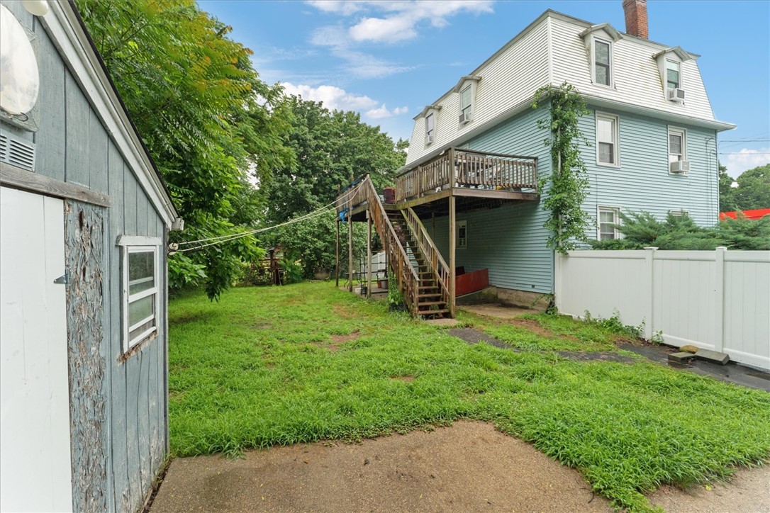 681 Putnam Pike
