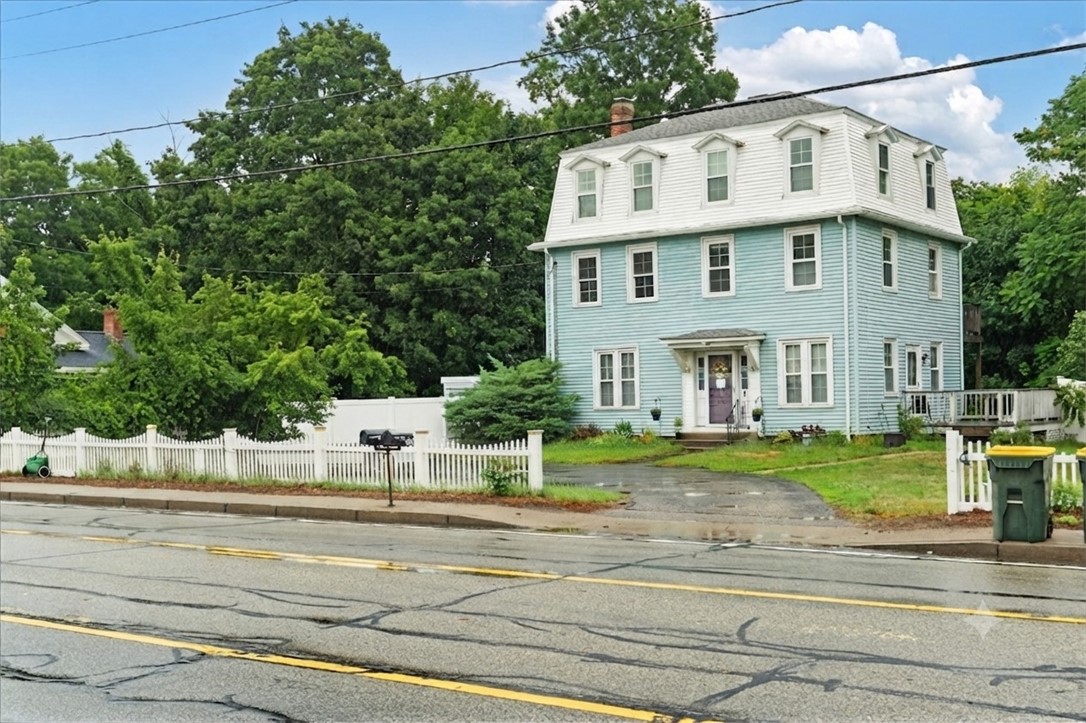 681 Putnam Pike