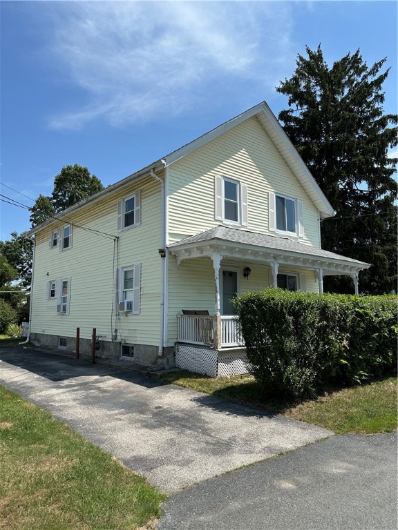 17 Warren Avenue