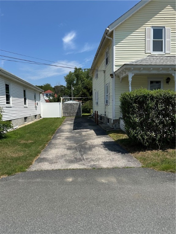 17 Warren Avenue