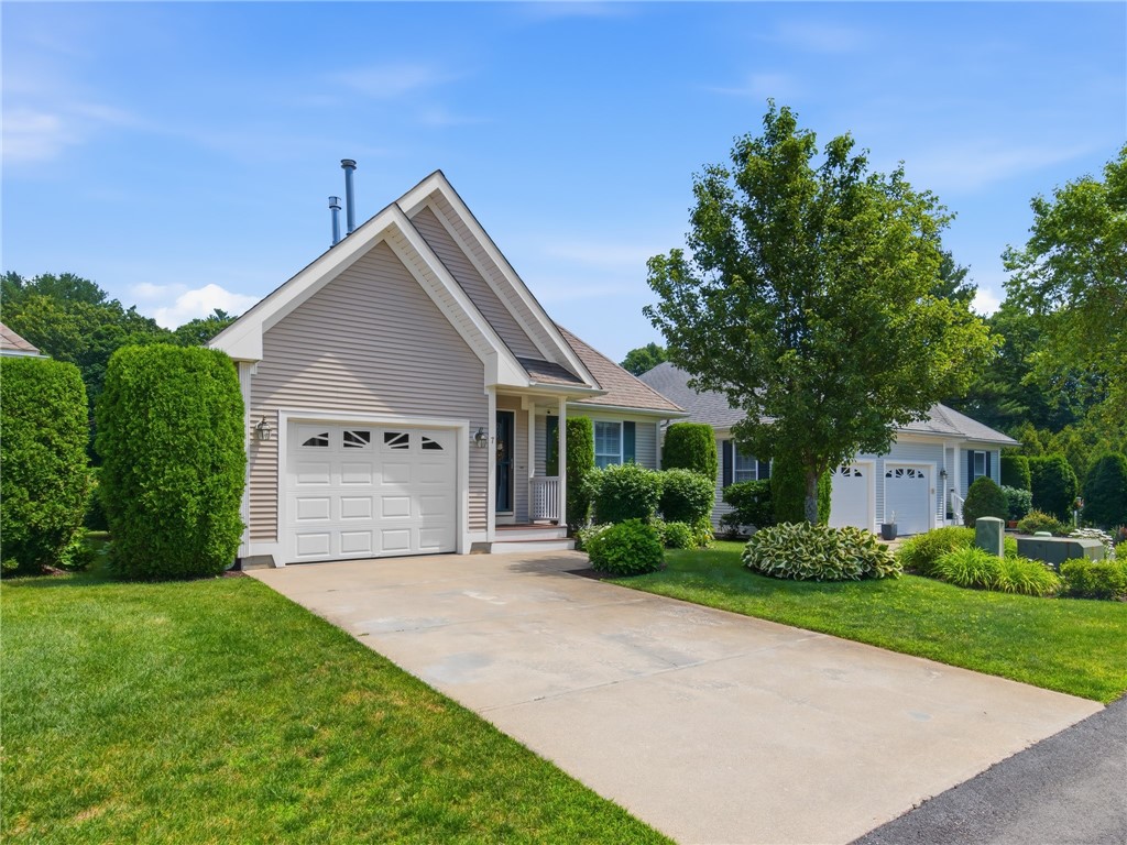 7 Daisy Lane