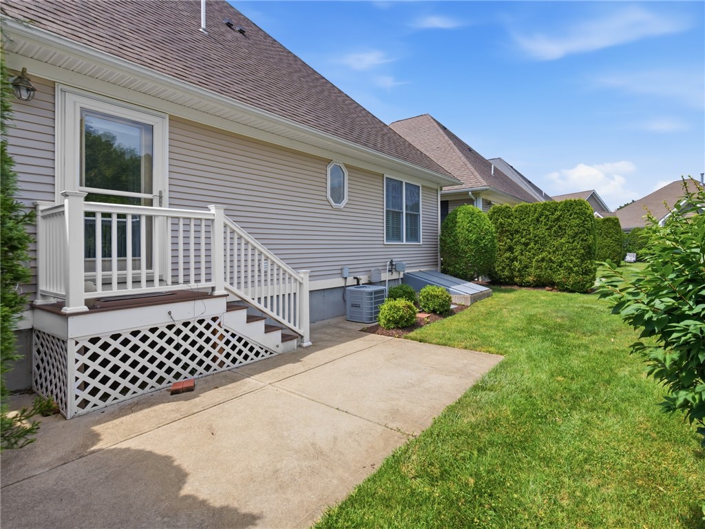 7 Daisy Lane