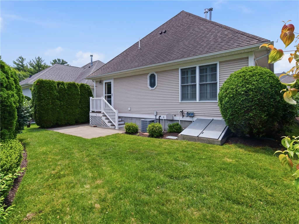 7 Daisy Lane