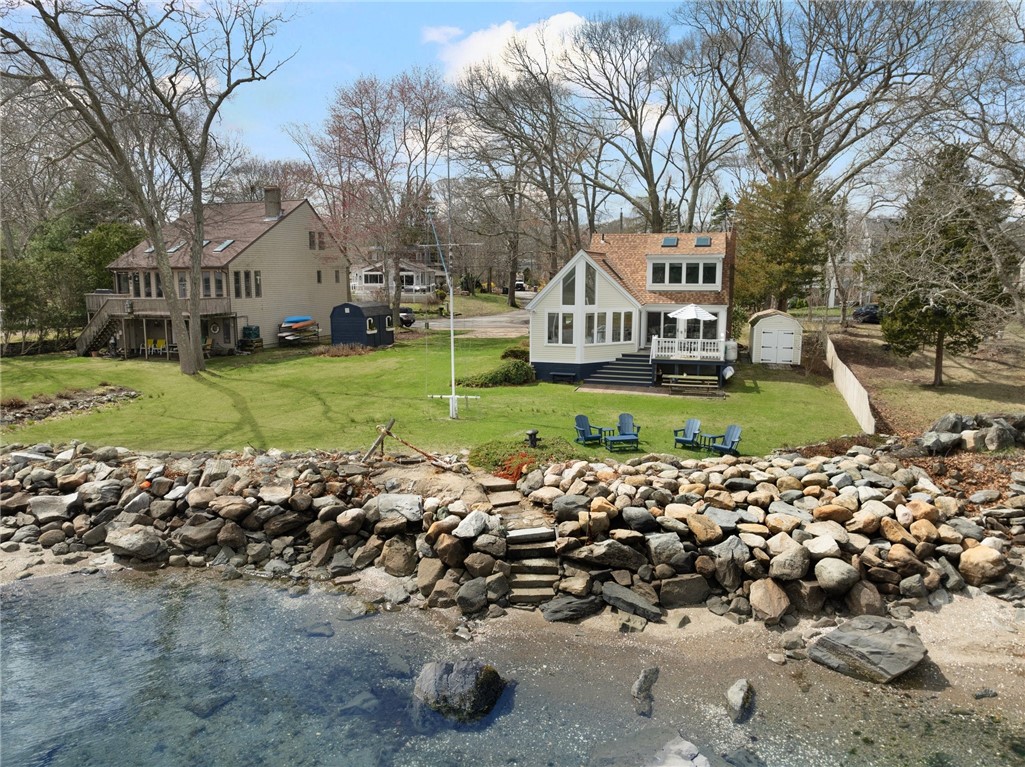 221 Earle Drive