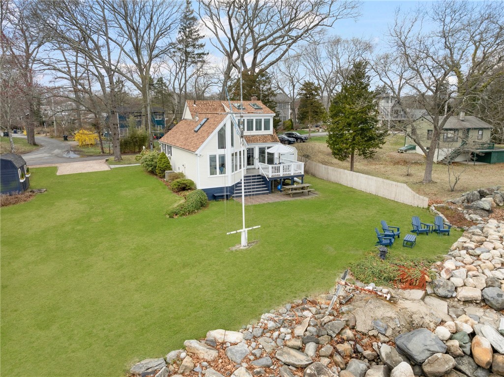 221 Earle Drive
