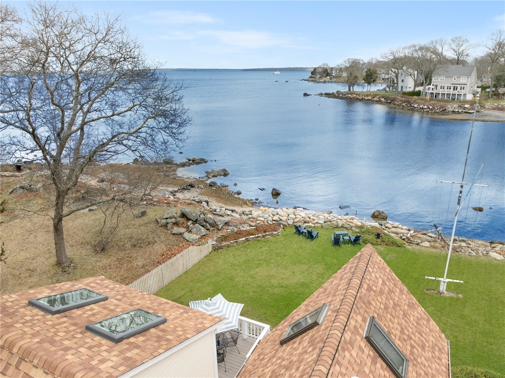 221 Earle Drive