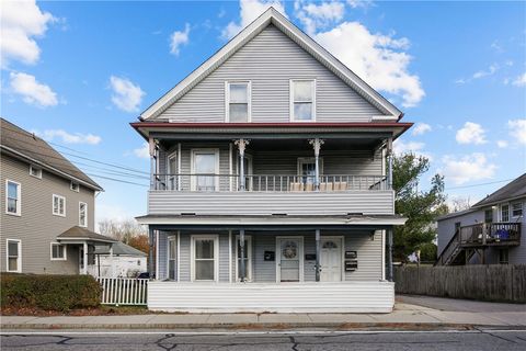 356 Chapel Street Burrillville RI 02830
