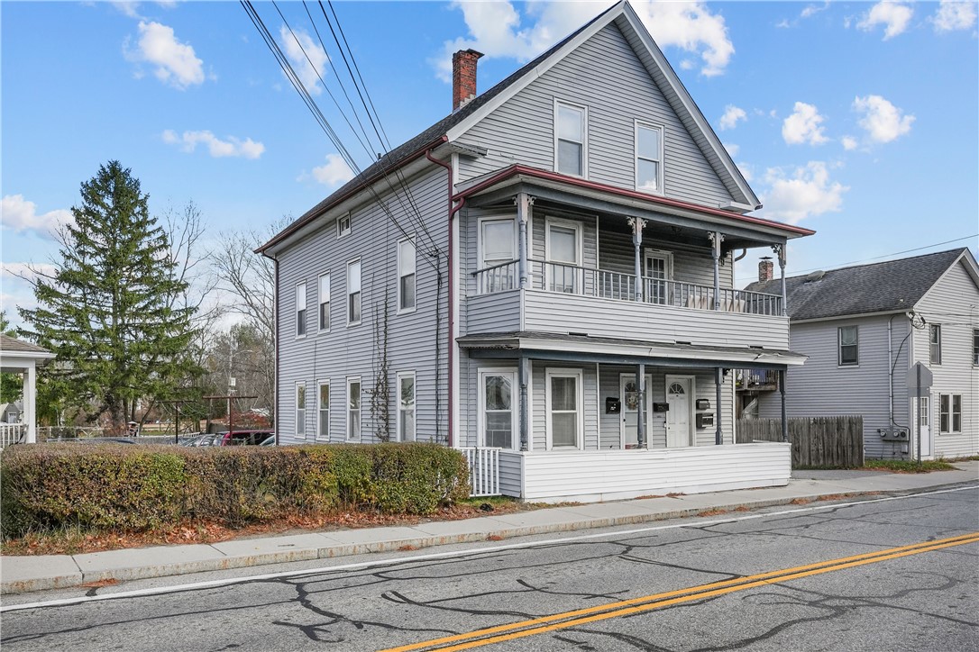 356 Chapel Street