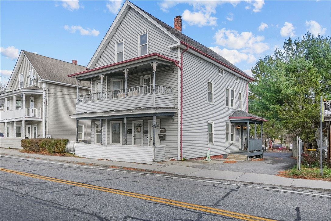 356 Chapel Street