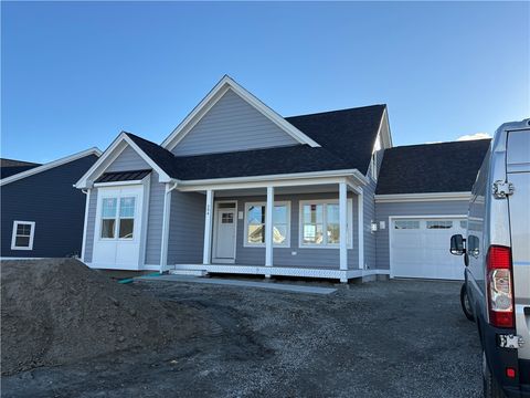 294 Freedom Trail Drive Portsmouth RI 02871