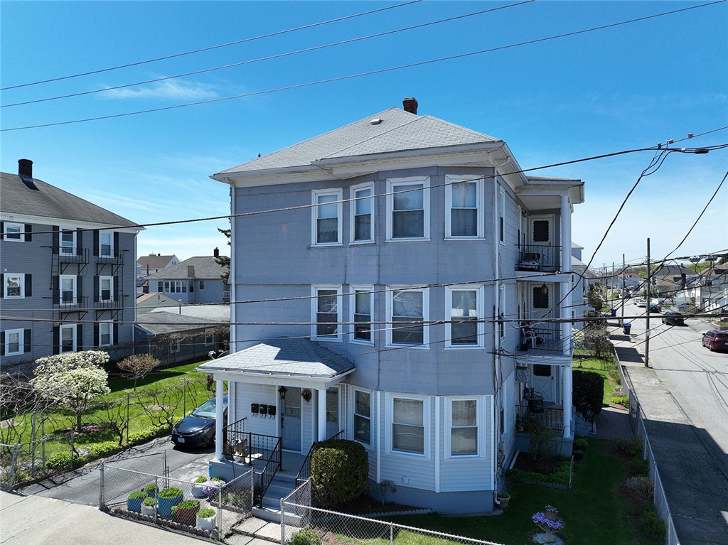 104 Bates Street