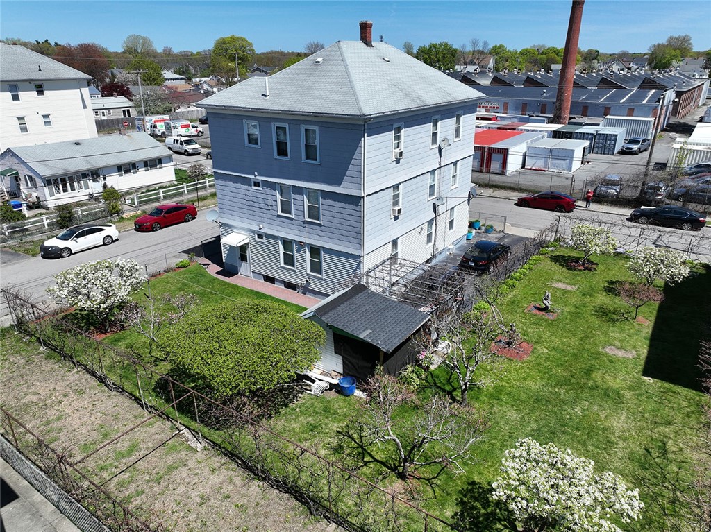 104 Bates Street