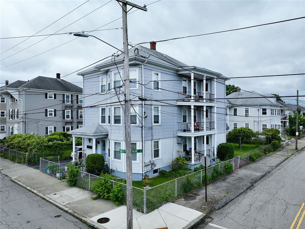 104 Bates Street