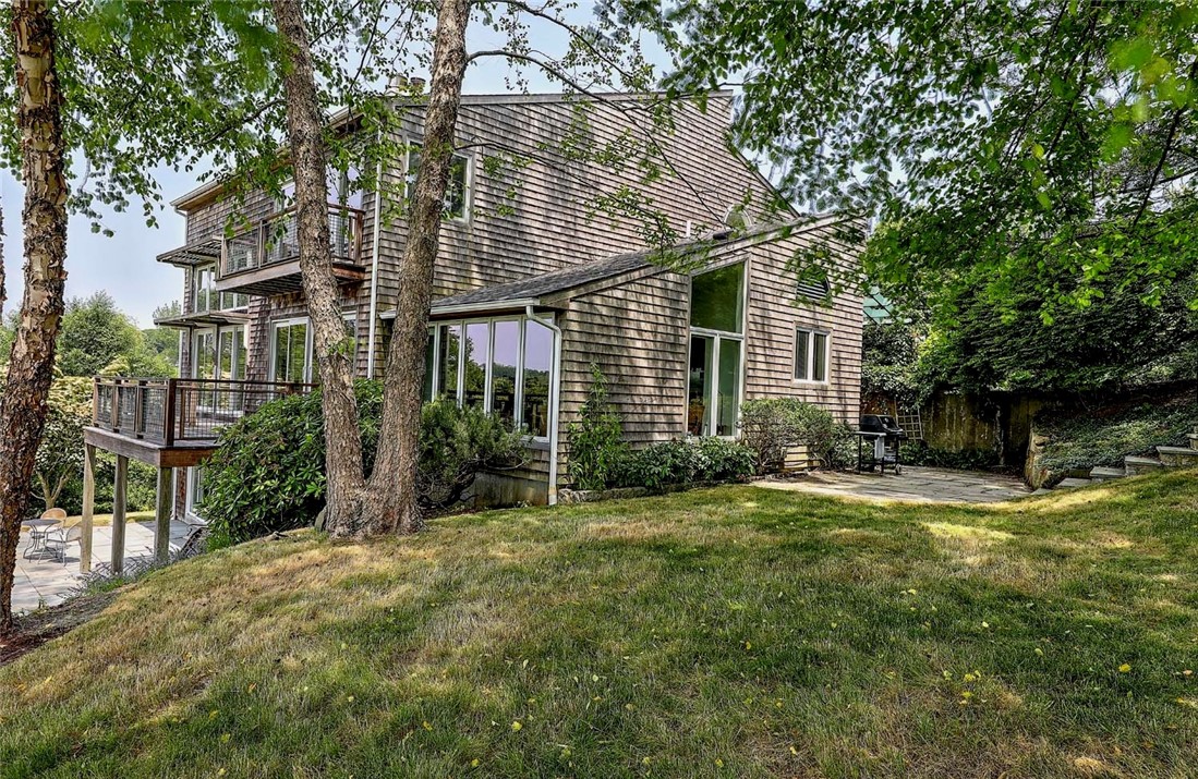 25 Fort Hill Road
