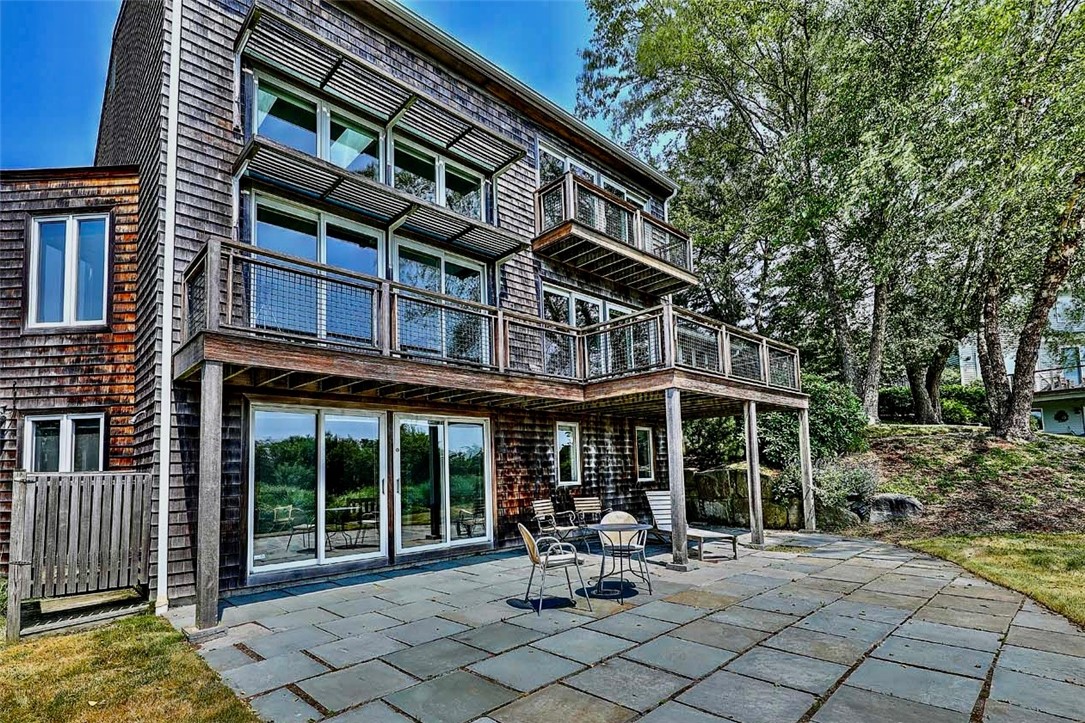 25 Fort Hill Road