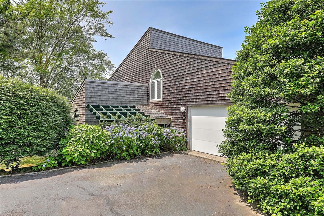 25 Fort Hill Road