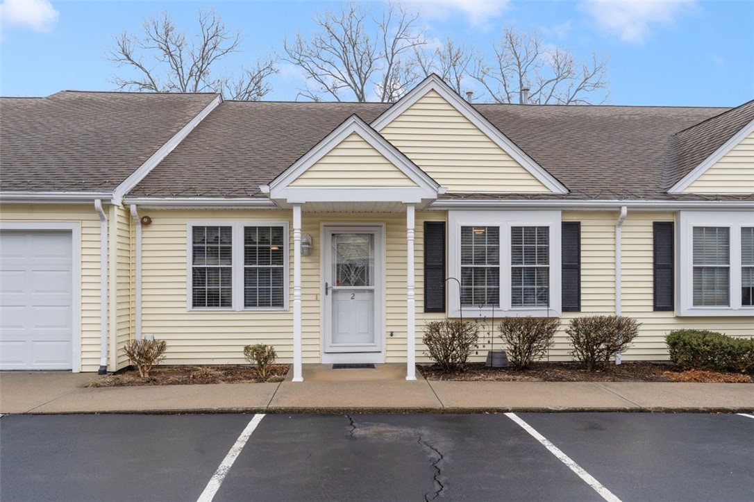 65 Bliss Avenue