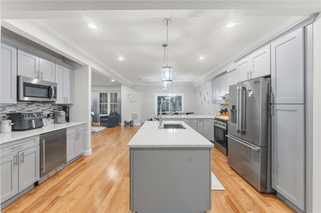 1503 Hunting Hill Drive